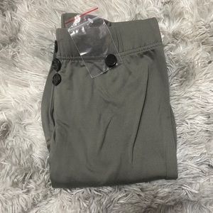 NWOT Ardene Grey Leggings